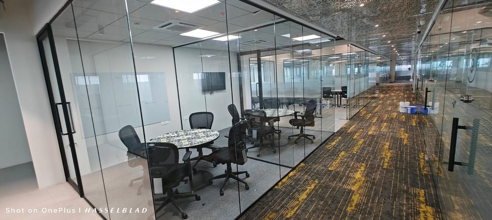 Nextcoworks Office Space